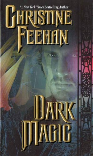 Dark Magic by Christine Feehan