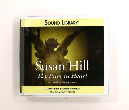 The Pure in Heart by Susan Hill