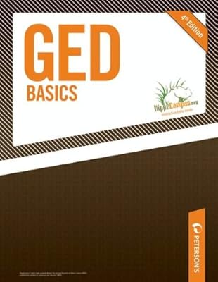 GED Basics (Arco GED Basics)