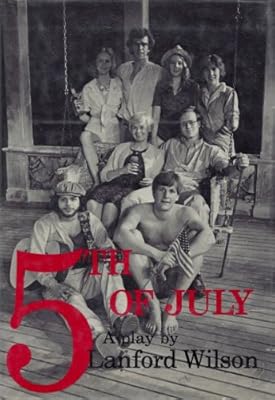 5th of July