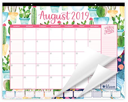 Algopix Similar Product 2 - bloom daily planners 2018 Calendar Year