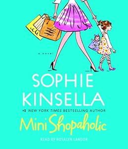 Mini Shopaholic: A Novel