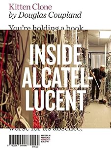 Kitten Clone: Inside Alcatel-Lucent
