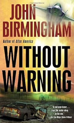 Without Warning