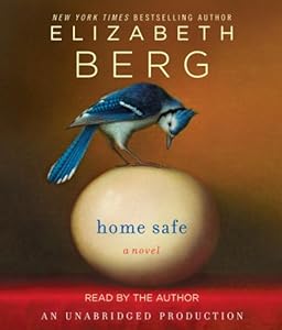 Home Safe: A Novel