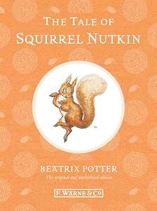 The Tale of Squirrel Nutkin
