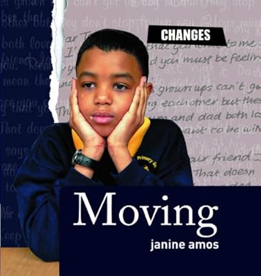 Moving