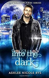 Into the Dark: A Young Adult Urban Fantasy Adventure by Ashlee Nicole Bye
