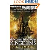 The Hundred Thousand Kingdoms