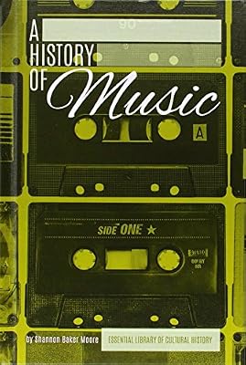 History of Music