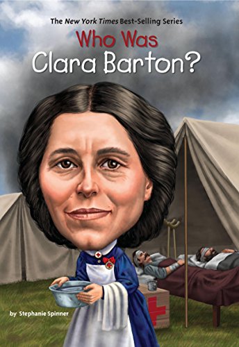 Who Was Clara Barton? (Who Was...?)