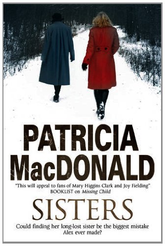 Sisters by Patricia MacDonald