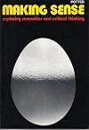 Making sense: Exploring semantics and critical thinking