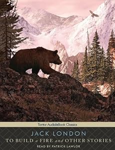 To Build a Fire and Other Stories