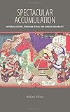 Morgan Pitelka, "Spectacular Accumulation: Material Culture, Tokugawa Ieyasu, and Samurai Sociability" (U Hawaii Press, 2016)