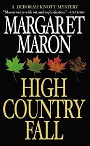 High Country Fall