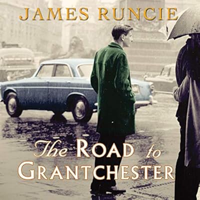 The Road to Grantchester