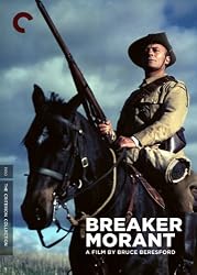 Breaker Morant