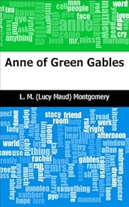 Anne of Green Gables