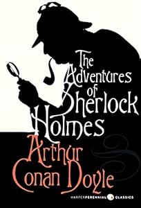 The Adventures of Sherlock Holmes