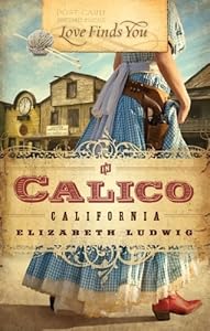 Love finds you in Calico, California