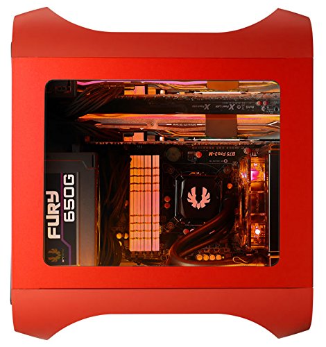 

BitFenix Micro ATX, Mini-ITX Motherboard Cases
