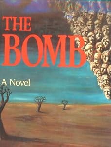 The Bomb: A Novel by Makoto Oda
