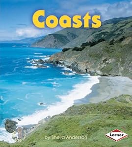 Coasts (First Step Nonfiction)