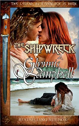The Shipwreck by Glynnis Campbell