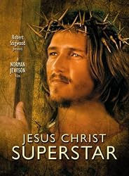 Jesus Christ Superstar (1973)
