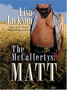 The Mccafferty's: Matt