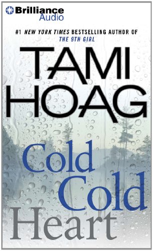 Cold Cold Heart by Tami Hoag