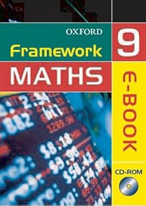 Framework Maths: Year 9 e-Book Network Version by Capewell et al