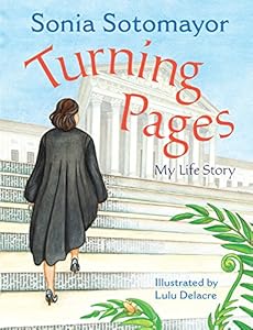 Turning Pages: My Life Story