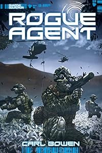 Shadow Squadron: Rogue Agent