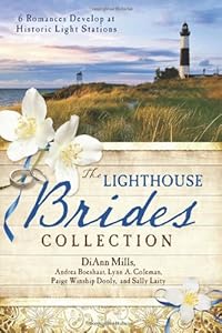 THE LIGHTHOUSE BRIDES COLLECTION