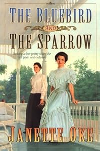 The Bluebird and the Sparrow (Women of the West)