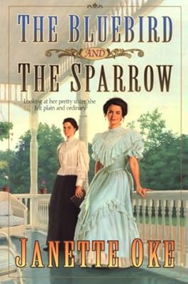The Bluebird and the Sparrow (Women of the West)
