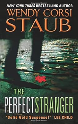 The Perfect Stranger