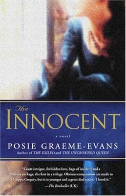The Innocent: A Novel