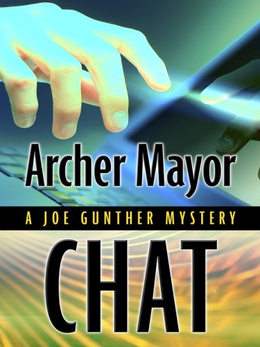 Chat by Archer Mayor