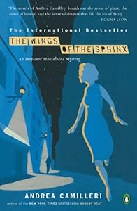The Wings of the Sphinx (Inspector Montalbano Mysteries)