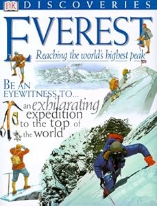 DK Discoveries: Everest