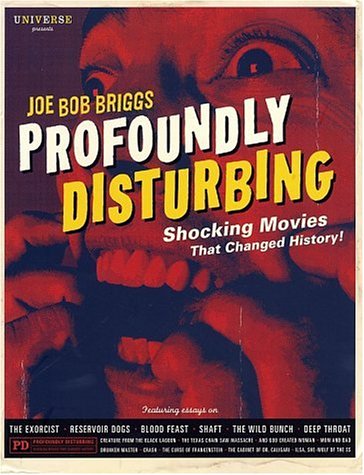 Disturbing Movies