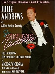 Victor/Victoria (1995 Broadway Production)