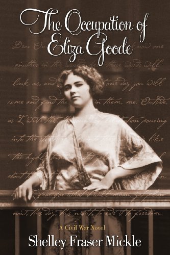 The Occupation of Eliza Goode by Shelley Fraser Mickle