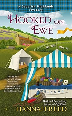 Hooked on Ewe