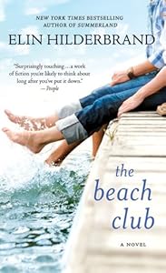 The Beach Club: A Novel