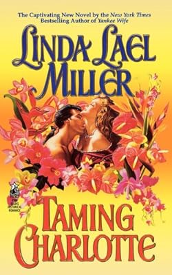 Taming Charlotte (Quade Book 2)