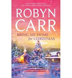 Bring Me Home for Christmas